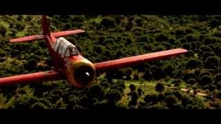 Combustion Fragman Hd - Starfilm