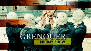 Watch Grenouer Midday Show video