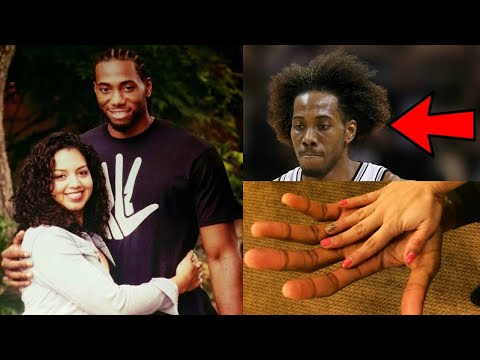 10 Things You Didn T Know About Kawhi Leonard Nba 10 Things You Didn T Know About Kawhi Leonard Nba