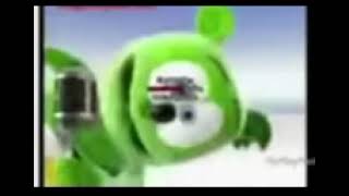 Reuploadlost Media Klasky 4X Gummy Bear Fast Bad Quality