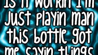 Top Of The World - The Cataracs Ft. Dev Lyrics