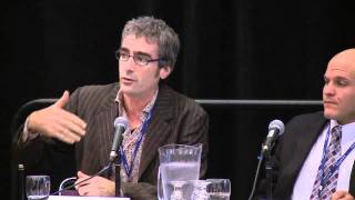 Community Power 2011 - FIT Review - Investor Perspective Panel - Green Home TV / OSEA