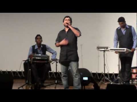 Sherry Maan yaar anmulle Live in sydney 2011 HD