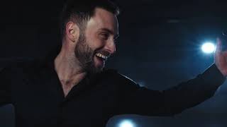 Måns Zelmerlöw & Polina Gagarina - Circles And Squares