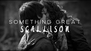 Scott & Allison Something Great