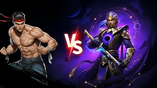 Shadow Vs Voids Dream Much Awaited Battle - Shadow Fight 3