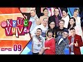 Ký Ức Vui Vẻ -Tập 9 FULL HD | NSND Hồng Vân: "Lê Công Tuấn Anh muốn dẫn tôi đi cùng sau đám tang" thumbnail