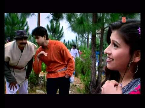 Laal Range Sindoor (Uttaranchali Songs Kumaoni) - Hey Deepa...