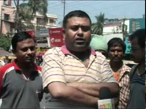 Ki Bolche Bangla