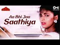 Aa Bhi Jaa Saathiya | Vansh | Siddharth Ray, Ekta Sohini | Asha Bhosle | 90's Hits