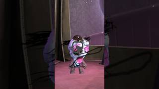 How Many Stickers Can Be On Sackboy At Once?