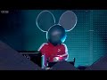 Deadmau5 live T in the Park 2011 full set