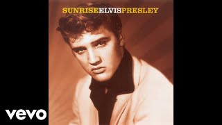Watch Elvis Presley I Love You Because video