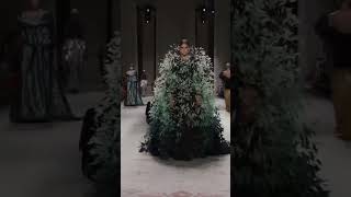 Fashion Shows Spark Trends That Shape The World.