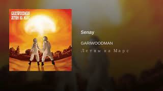 Gariwoodman - Senay (Official Audio)