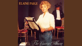 Watch Elaine Paige Who Wants To Live Forever video