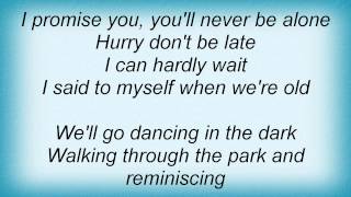 Watch Barry Manilow Reminiscing video