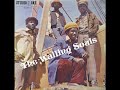 Wailing Souls -Busnah