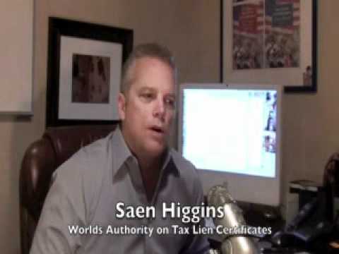 Saen Higgins’ Wealth Without Risk Program.