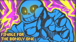 Finale For The Bonely One Future B Ver.