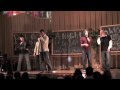 BALL IN THE HOUSE - Change Face in HD