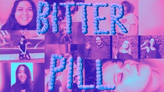Hey Violet - Bitter Pill (Official Fan Footage Music Video)