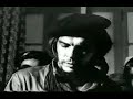 CHE GUEVARA...REGRESSION