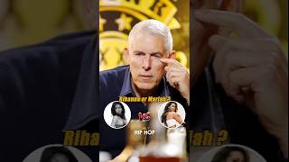 Lyor Cohen On Drink Champs Question&Answer