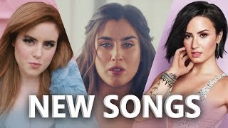 New Songs May 2018 New Songs May 2018