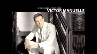 Watch Victor Manuelle Nuestra Historia video