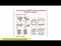 12x16 shed plans-Make $700 per Day
