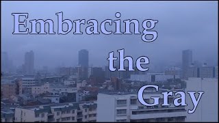 Embracing the Gray | The Boundless Journey