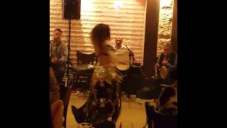 Amazing Arabic Belly Dancing