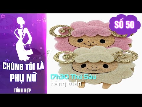 Ý tưởng kinh doanh đồ handmade “tuyệt đỉnh” | YOUTV