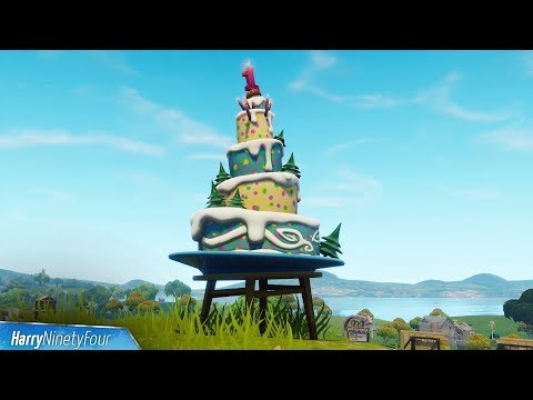 The Field Where I Died Video