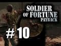 Soldier Of Fortune: Payback