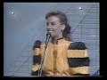 Видео Thomas Anders - Cheri, Cheri Lady ("Festival de Vina del Mar"; 20.02.1989)