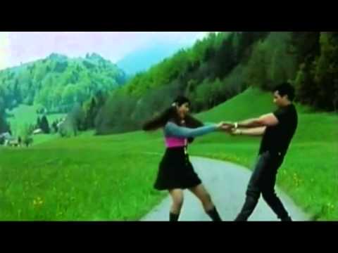 O Haseena - Ziddi (1997) Sunny Deol & Raveena Tandon HD