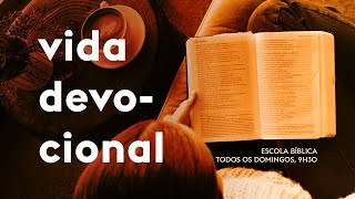EBD IPALPHA - Vida Devocional em 2021