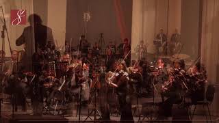 III Sinfonía/Ludwig van Beethoven - Orquesta Sinfónica Universidad de La Serena