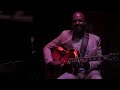 Deep Blue Organ Trio