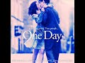 We Had Today Rachel Portman One Day Ost images We Had Today Rachel Portman One Day Ost