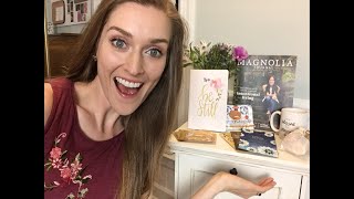 LIVE GIVEAWAY! And the winner is...