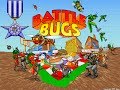 [Battle Bugs - Игровой процесс]