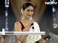 KAREENA