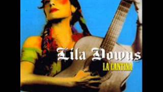 Watch Lila Downs La Tequilera video