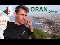 Exploring Oran 🇩🇿 ALGIERA وأخيراً وصلت الجزائر - أكبر دولة في أفريقيا