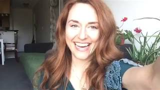 Let's sing for Peace and Love | Amy Walker LIVE