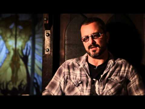 Diablo 3 Chris Metzen 15 Year Anniversary Interview