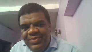 Bible Study by Pr. Chase Joseph @ EPC Houston (via ZOOM) 07/05/2020